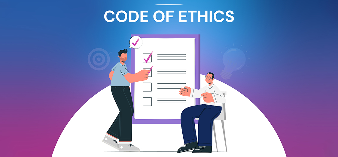 What Is a Code of Ethics