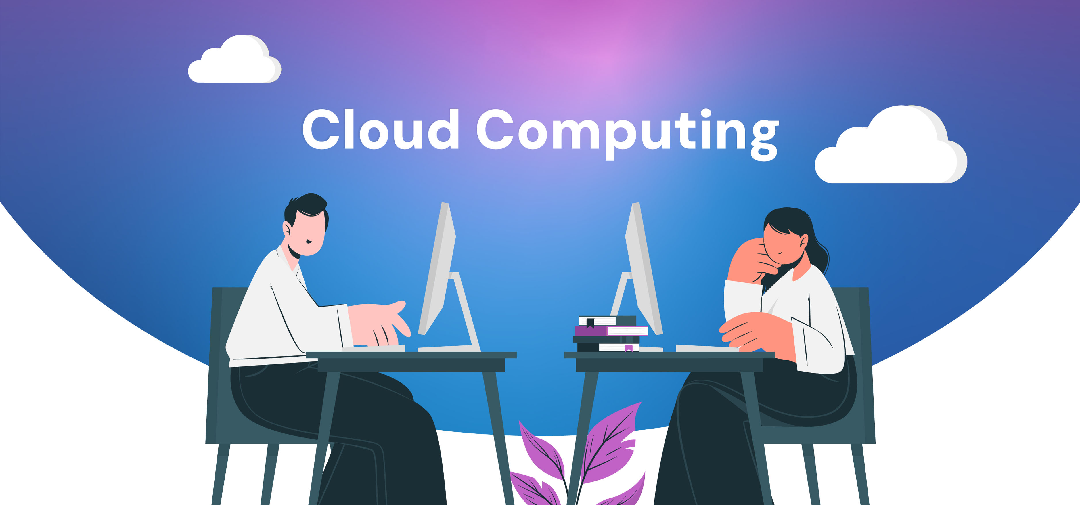  مصطلحات تقنية لغير المتخصصين: الحوسبة السحابية Cloud Computing