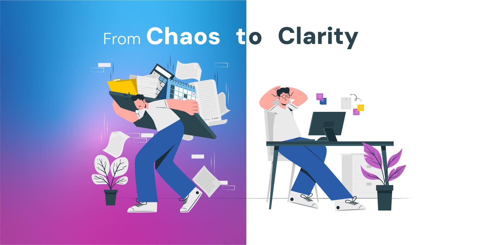From Chaos to Clarity: How Scrum Framework Elevates Development Outcomes