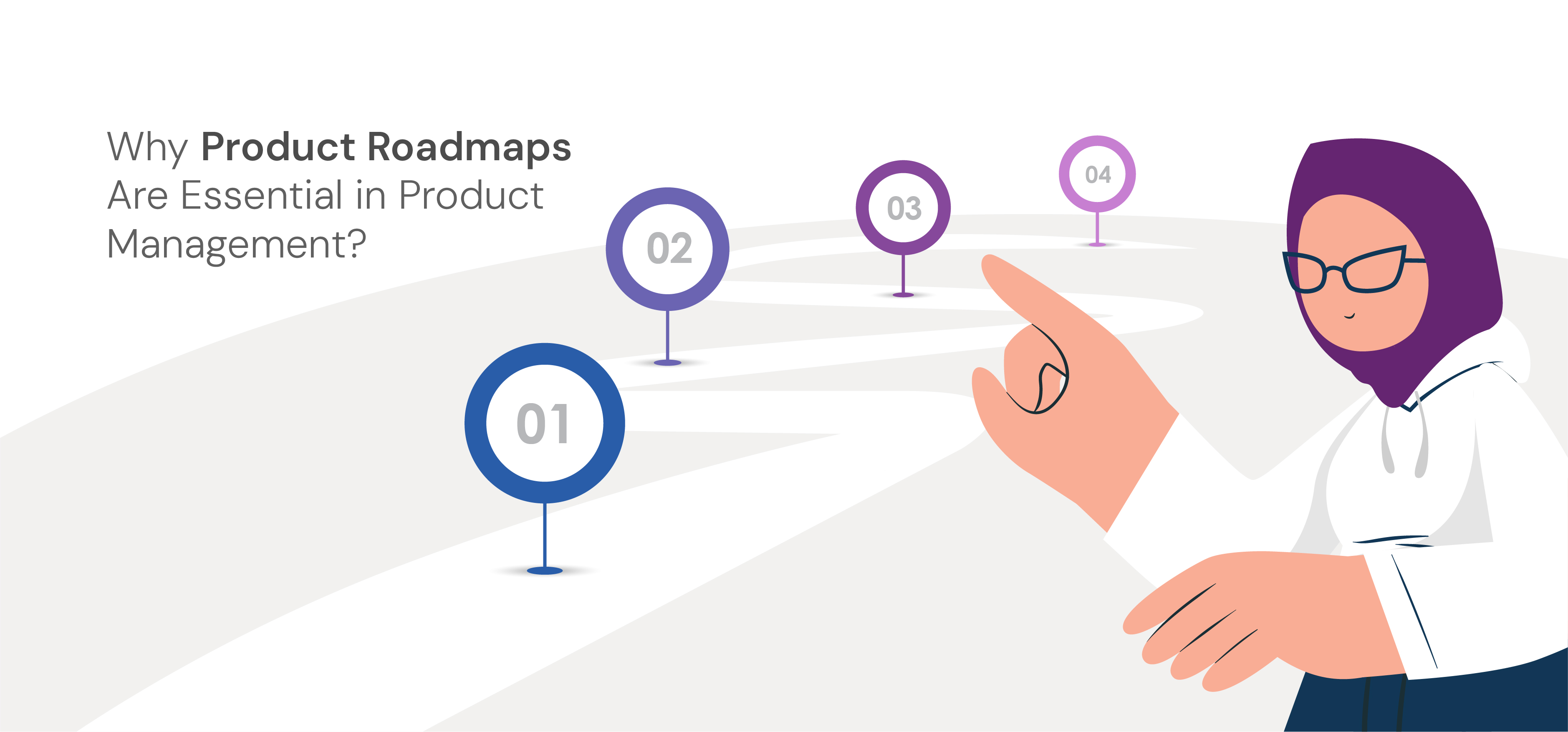 Why Product Roadmaps Are Essential in Product Management