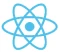 React